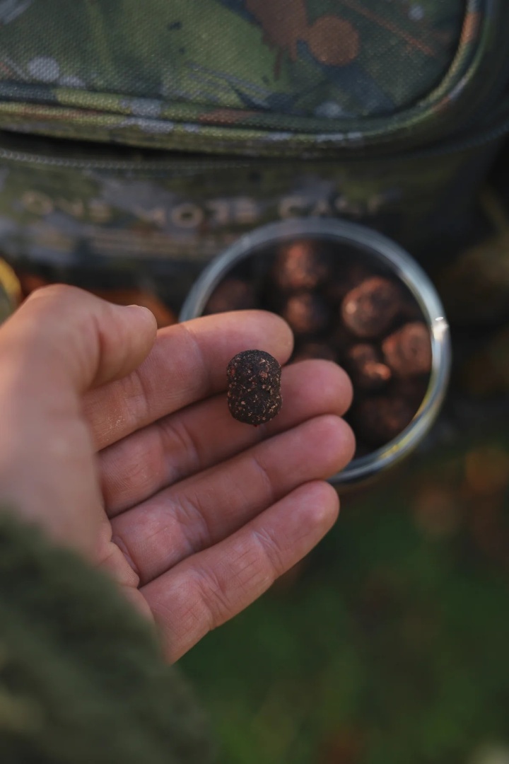 One More Cast Paella Boosted Match The Hatch Cork Dust Wafter 10x14mm&14x18mm Mix