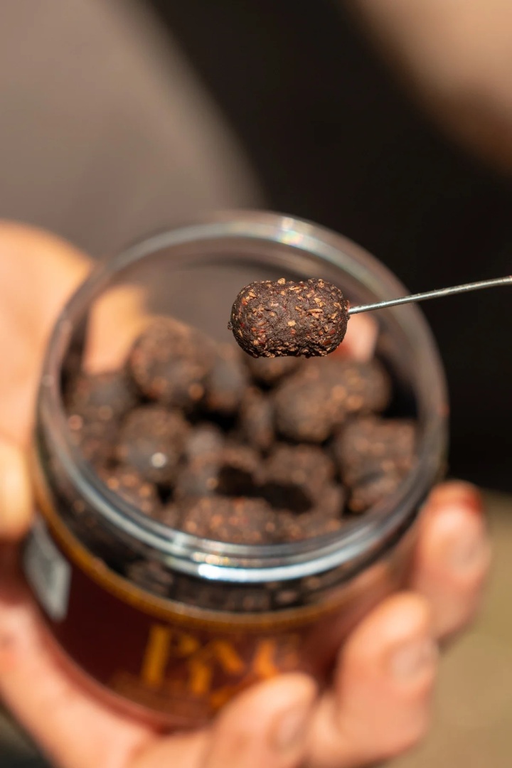 One More Cast Paella Boosted Match The Hatch Cork Dust Wafter 10x14mm&14x18mm Mix