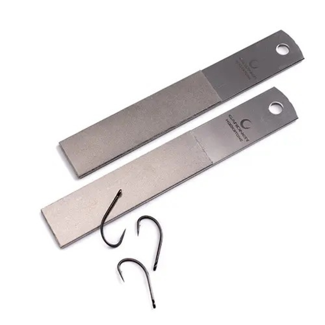 Gardner Compact Hook Stone