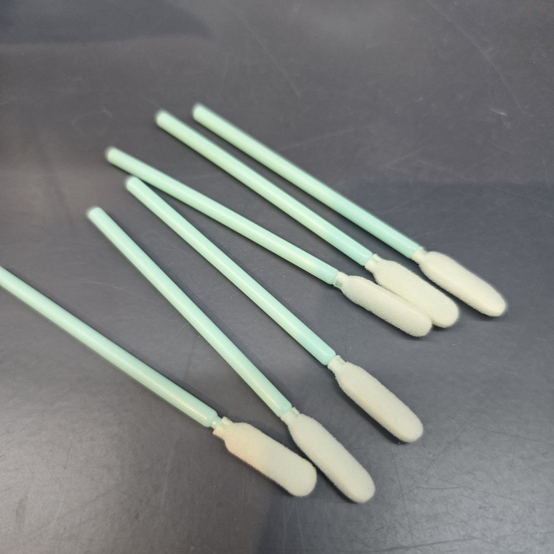 Gardner Intensive Care Gel Swabs