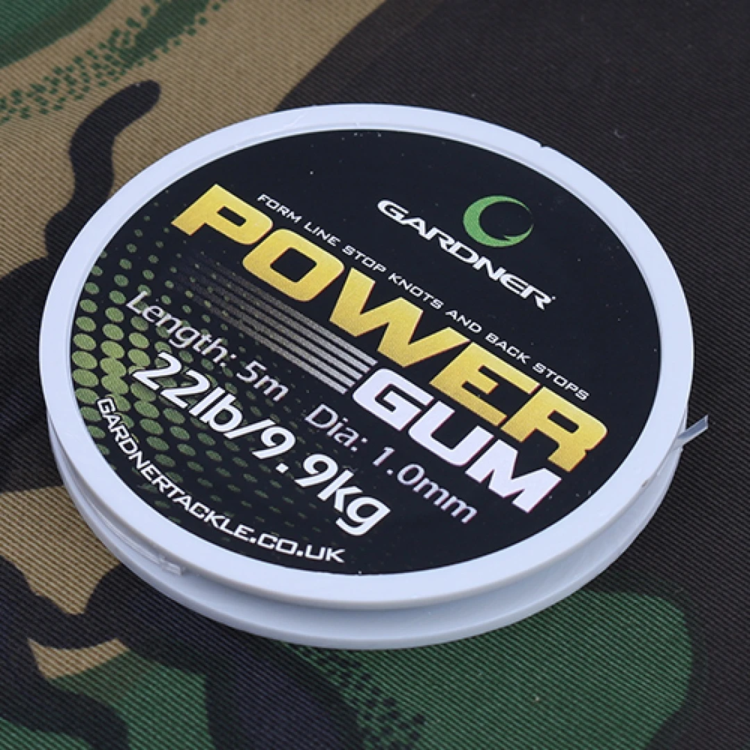Gardner Power Gum 14lb / 10m