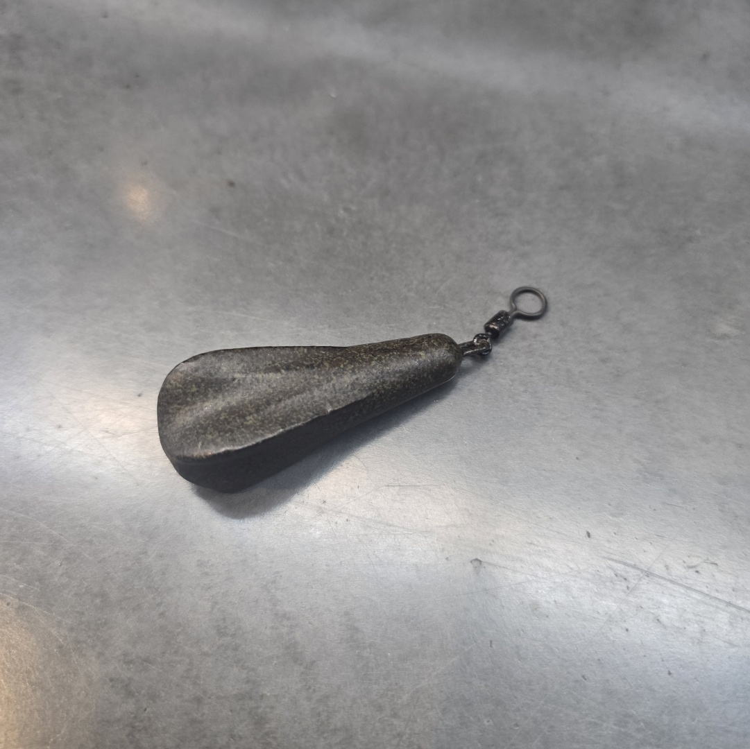 Gardner Cloaked Marker Leads