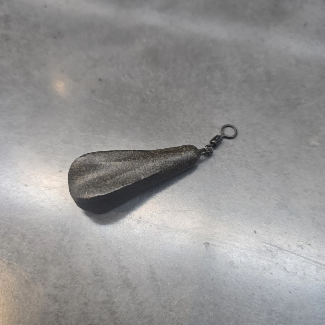 Gardner Cloaked Marker Leads