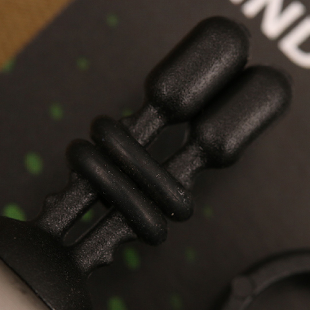 Gardner Stainless Bug Bobbins - Nano