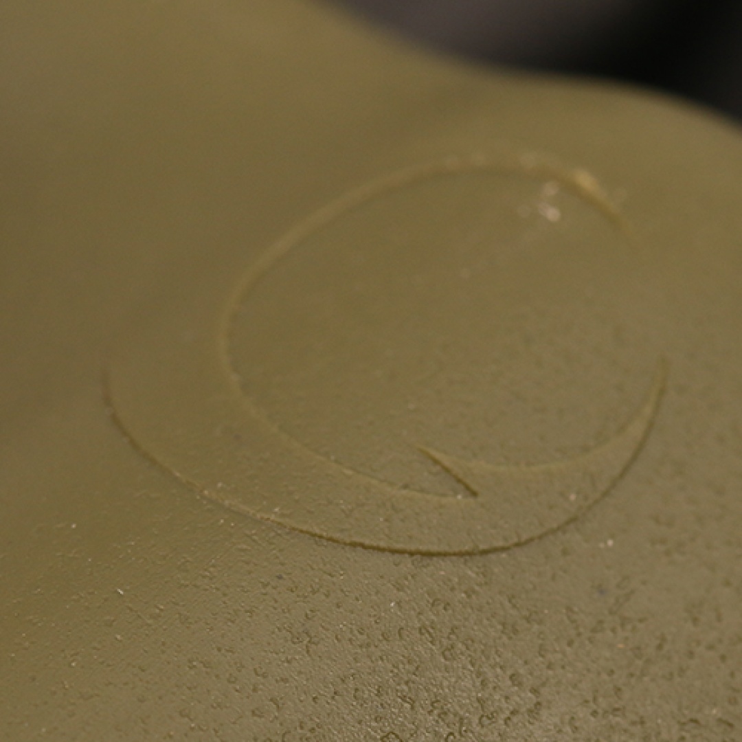 Gardner Ultrapult Particle Catapult 