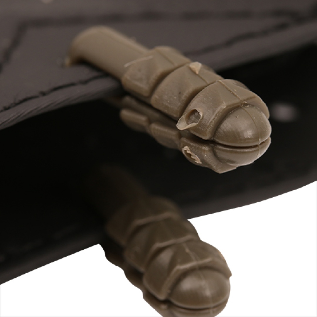 Gardner Ultrapult Boilie Pouch