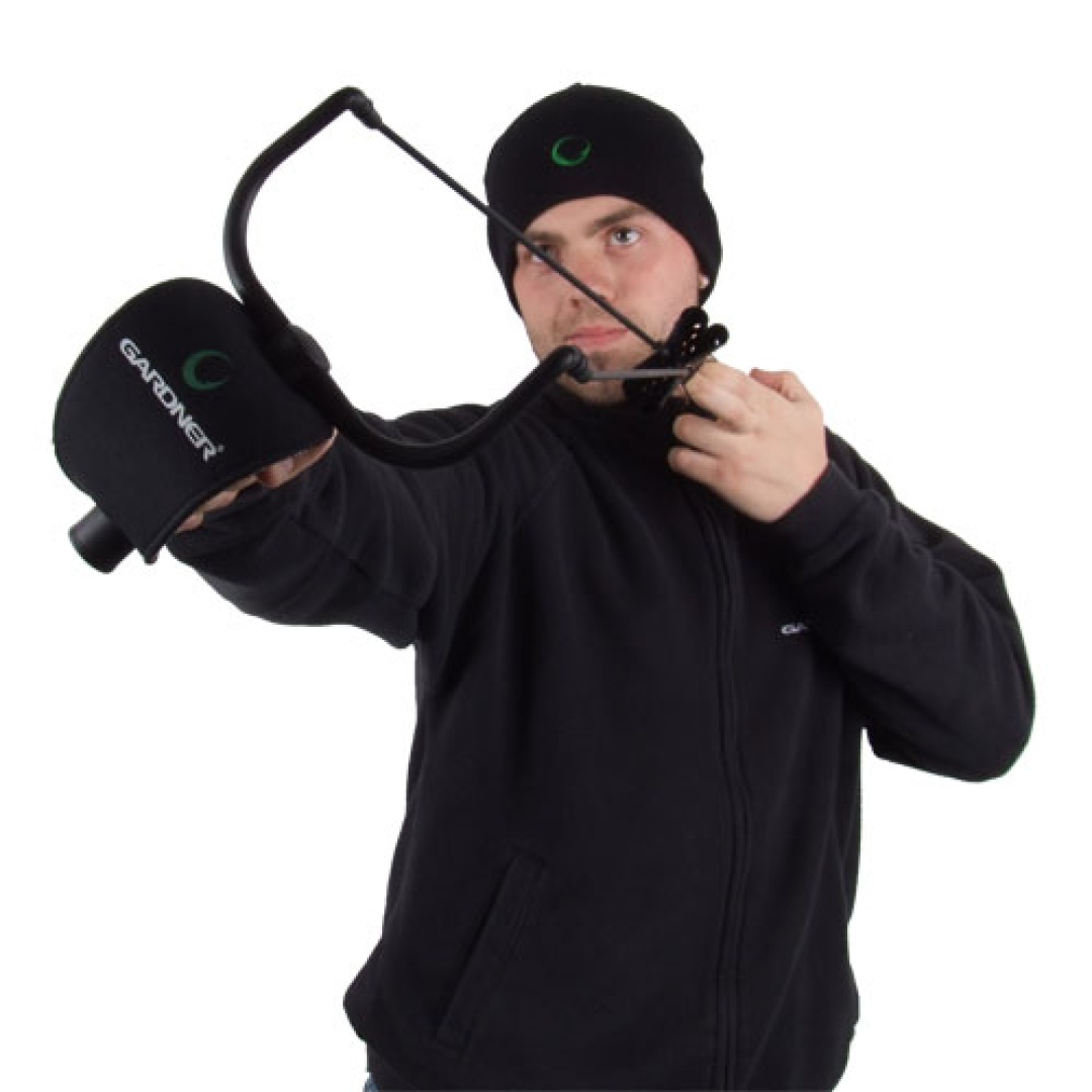 Gardner Knuckle Guard