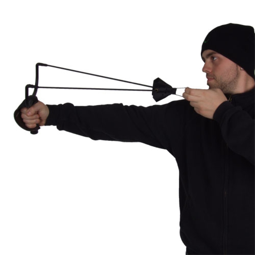 Gardner Knuckle Guard