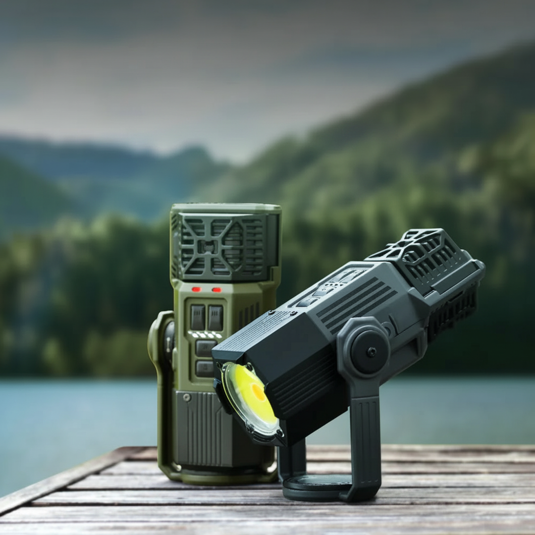 Gardner Flextail EVO Repeller - Green