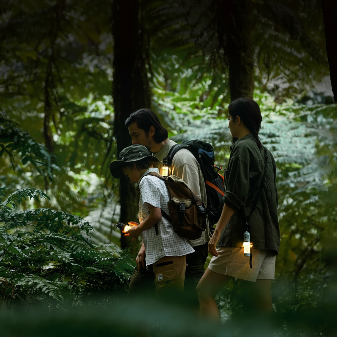 Gardner Flextail Tiny Repeller