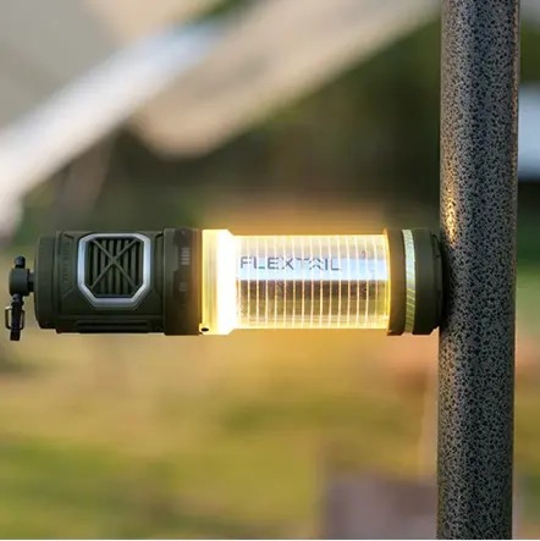 Gardner Flextail Tiny Repeller