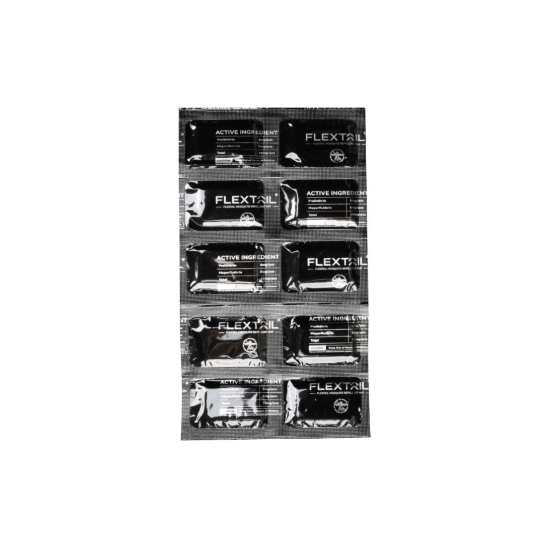 Gardner Flextail Blue Repeller Mats - Standard Size