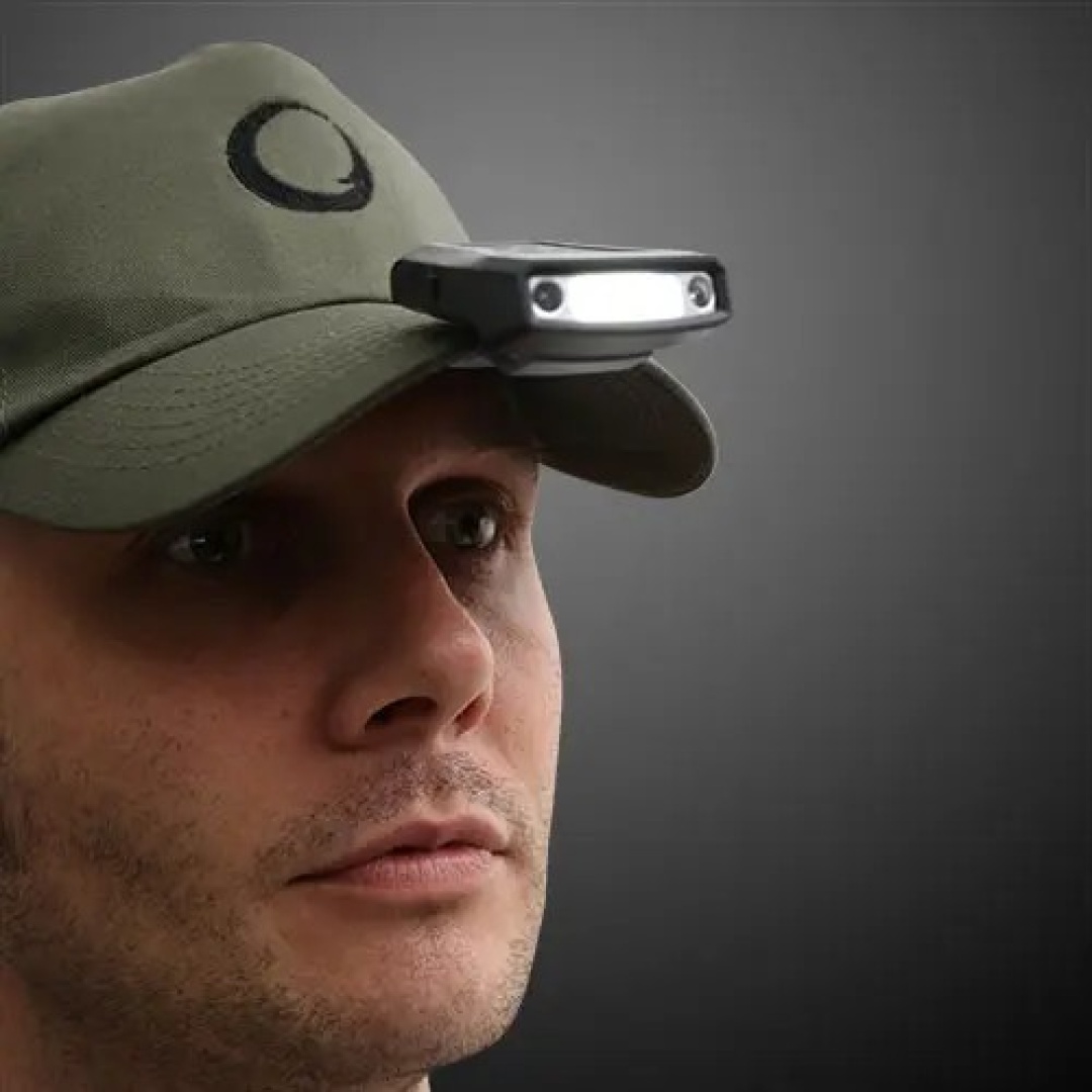 Gardner Capture Headtorch