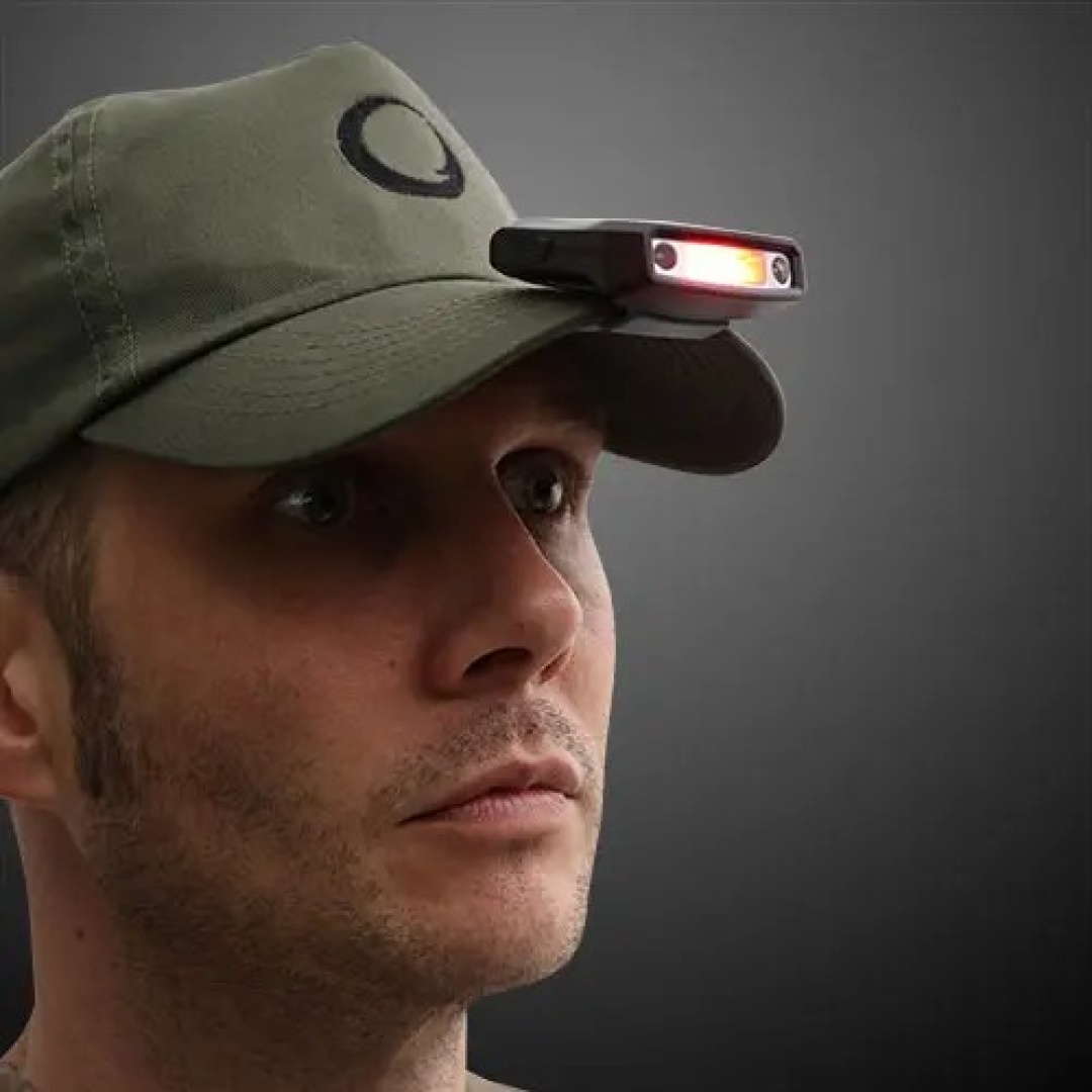 Gardner Capture Headtorch