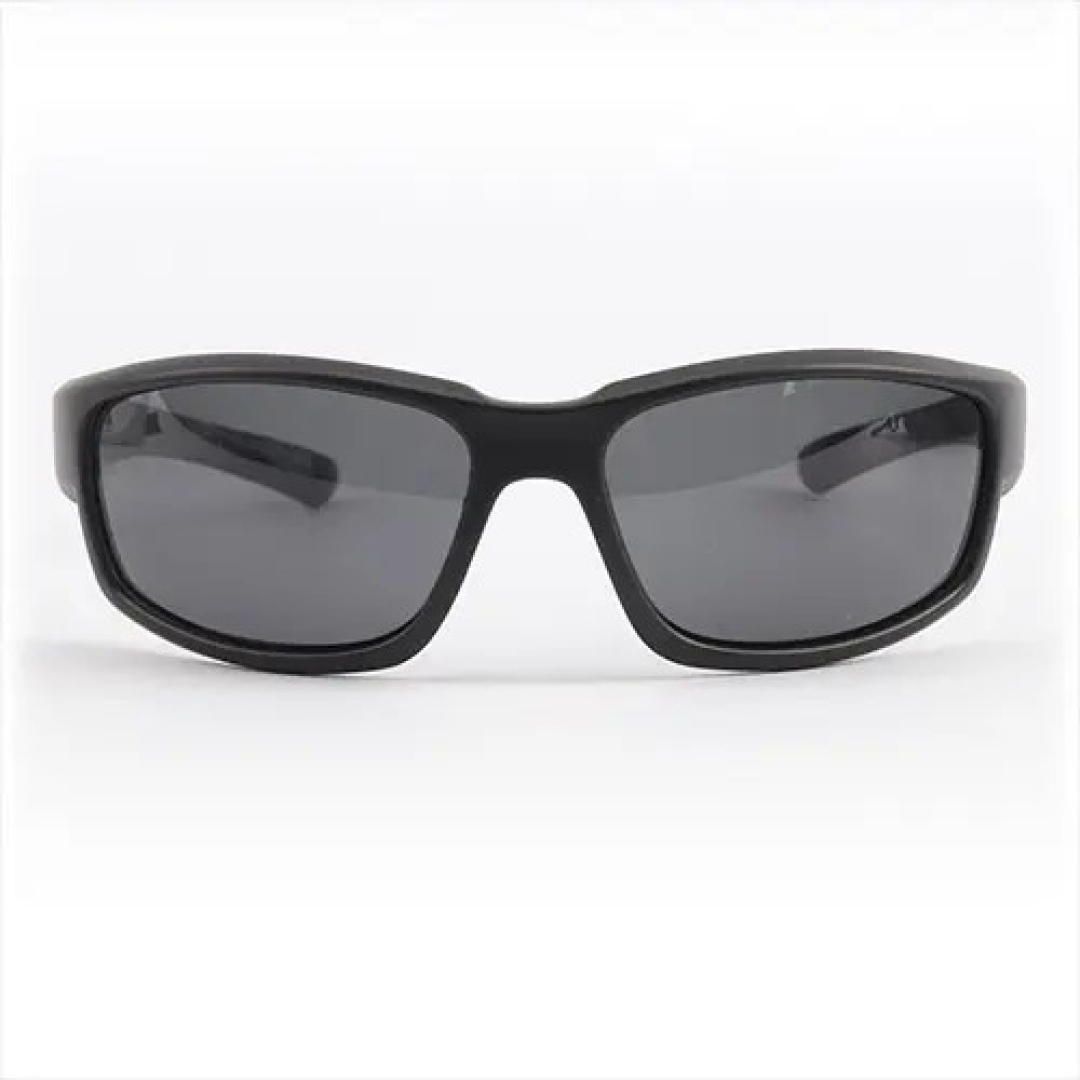 Gardner GPB Black Polarised Sunglasses 