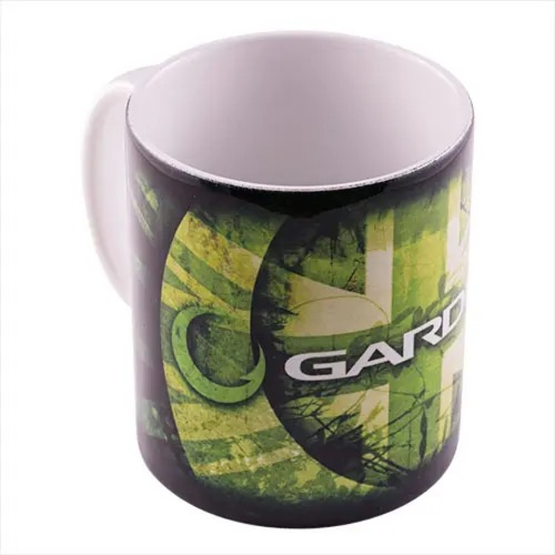 Gardner Logo Mug