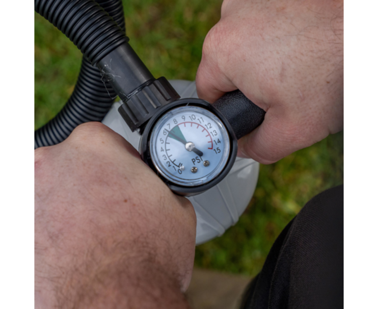 Avid Carp InflataHouse Bivvy