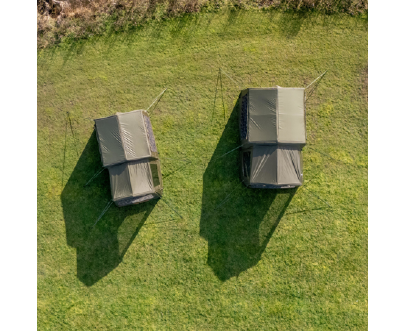 Avid Carp InflataHouse Bivvy