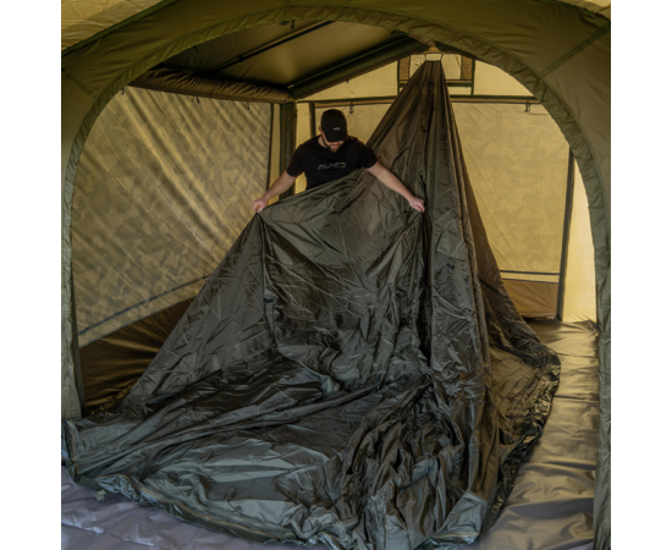 Avid Carp InflataHouse Inner Dome