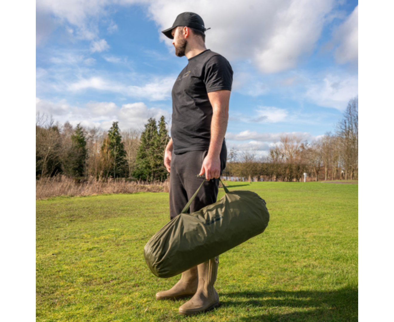 Avid Carp InflataHouse Inner Dome