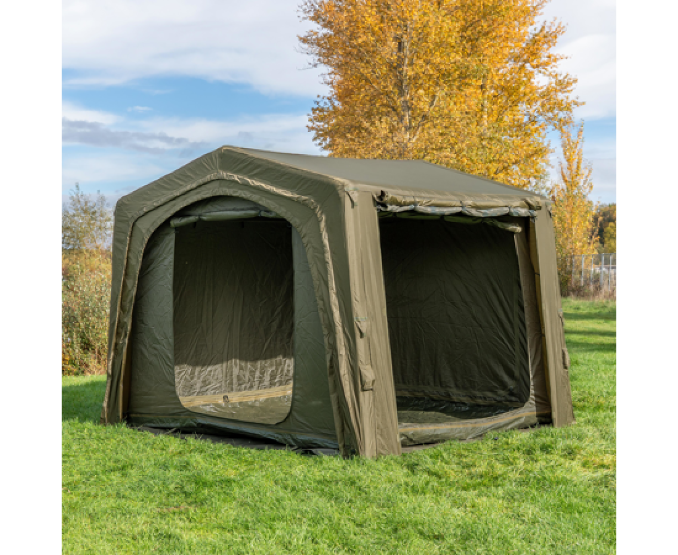 Avid Carp InflataHouse Inner Dome