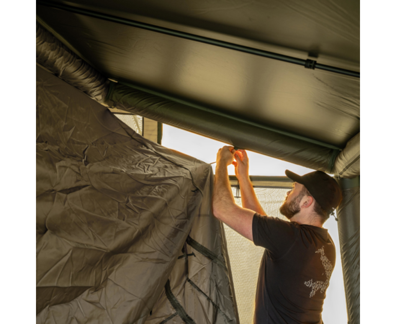 Avid Carp InflataHouse Inner Dome