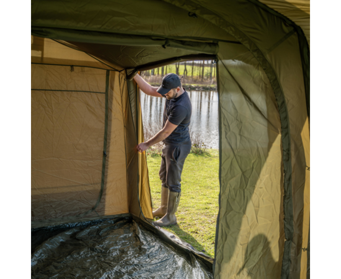 Avid Carp InflataHouse Inner Dome