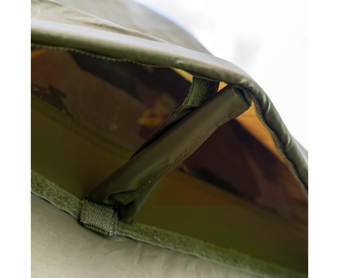 Avid Carp InflataHouse Compact Bivvy