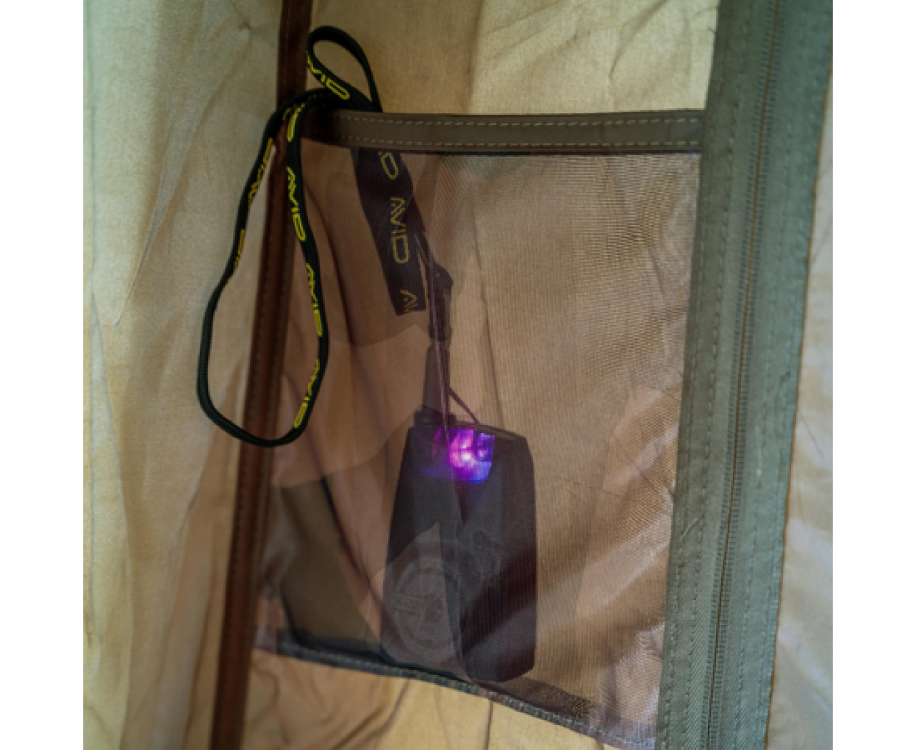 Avid Carp InflataHouse Compact Inner Dome