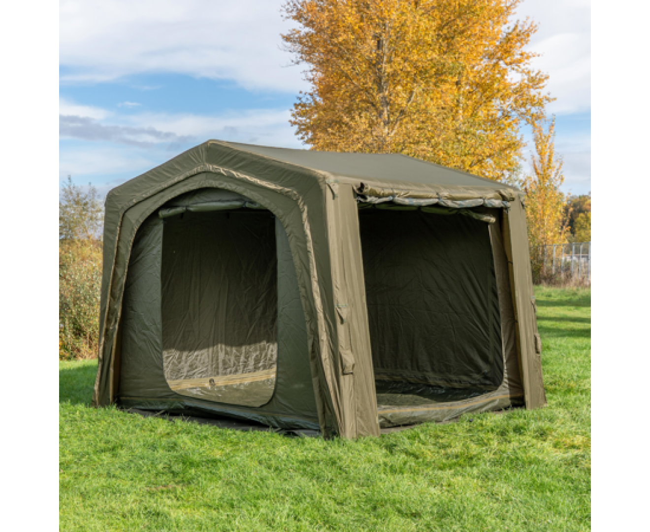 Avid Carp InflataHouse Compact Inner Dome