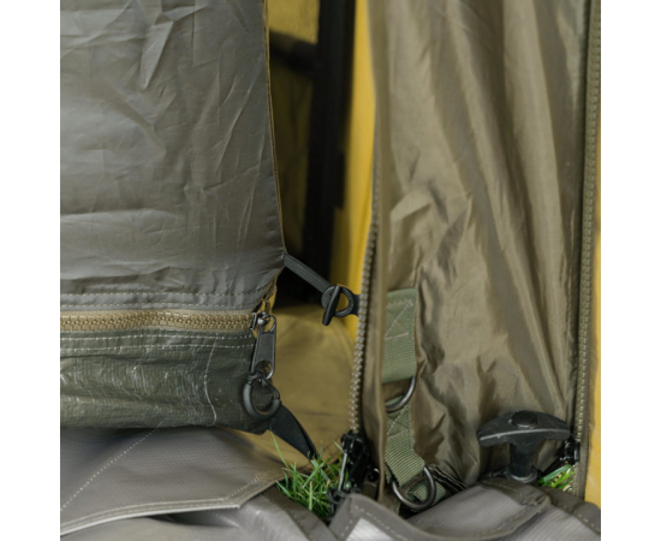 Avid Carp InflataHouse Compact Inner Dome