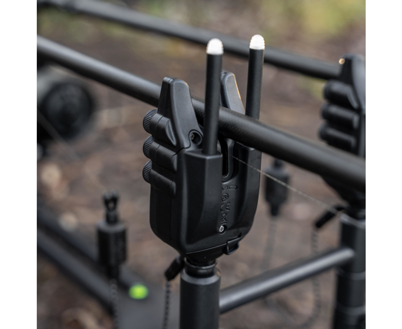 Avid Carp VTX+ Illuminated Snag Ears