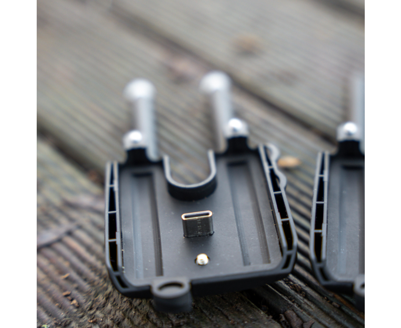 Avid Carp VTX+ Illuminated Snag Ears