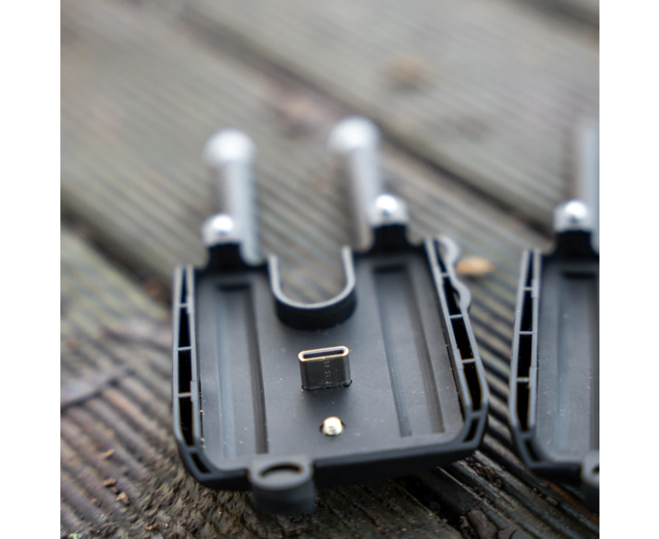Avid Carp VTX+ Illuminated Snag Ears