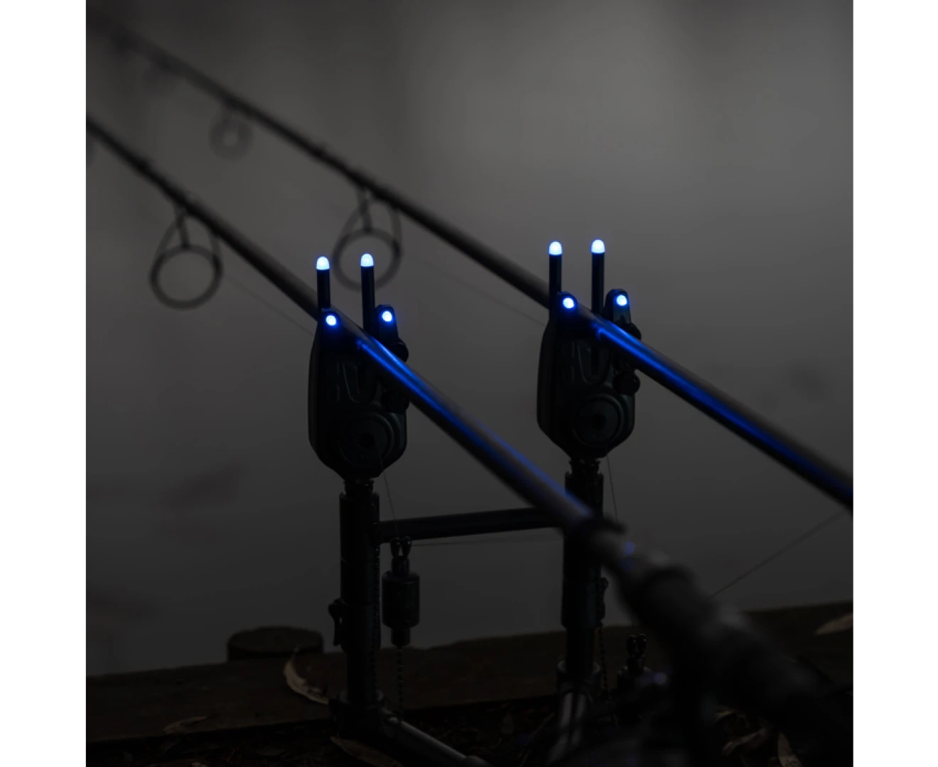 Avid Carp VTX+ Illuminated Snag Ears