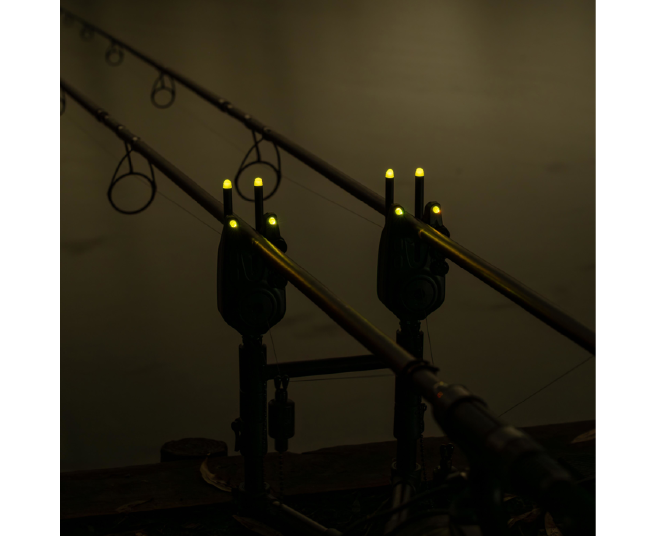 Avid Carp VTX+ Illuminated Snag Ears