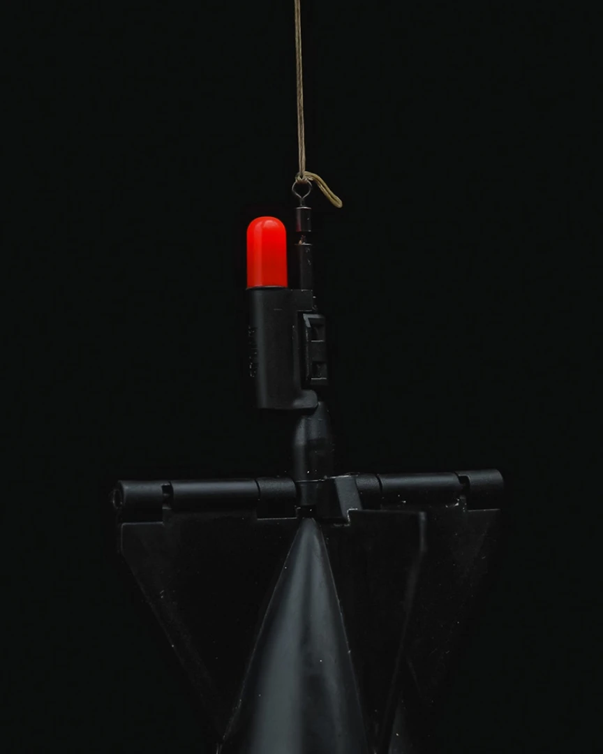 Spomb Light Red