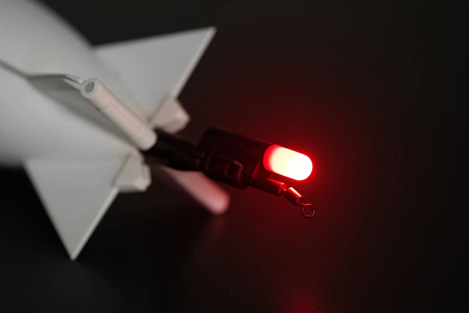 Spomb Light Red