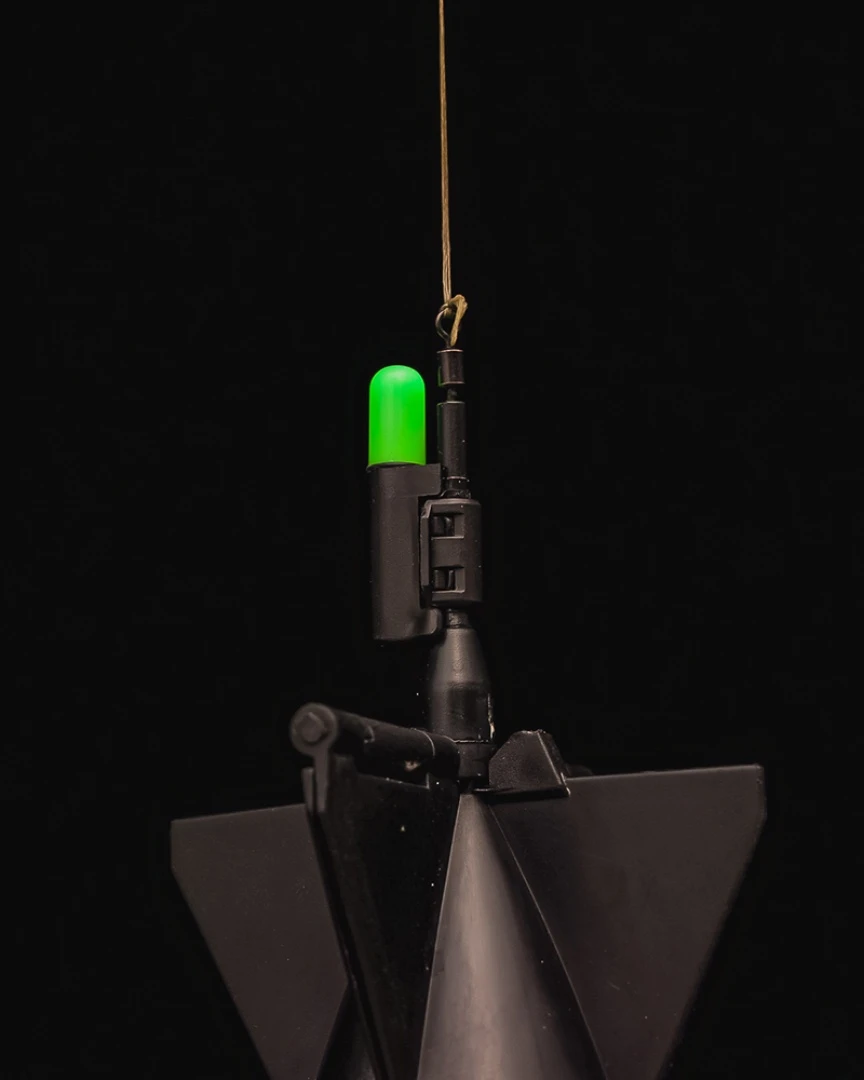 Spomb Light Green