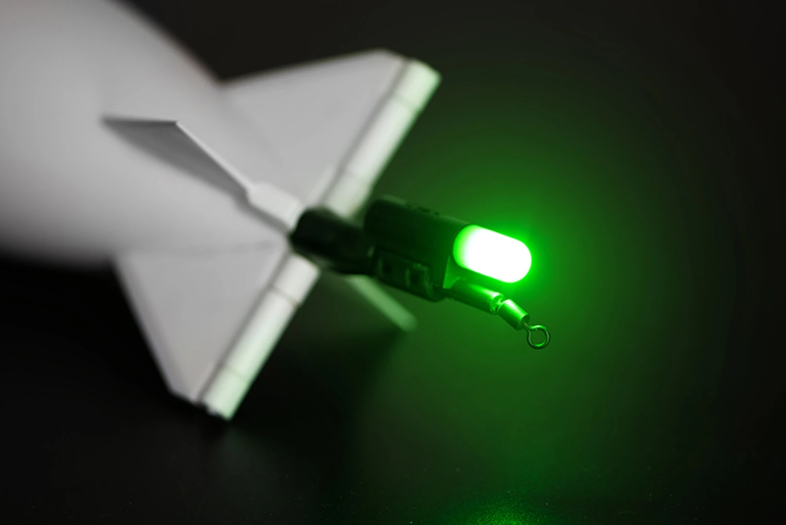 Spomb Light Green