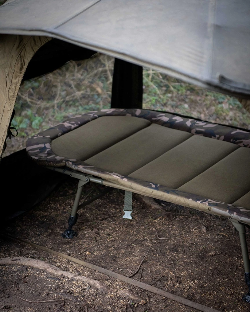 Fox Camolite Compact Bed