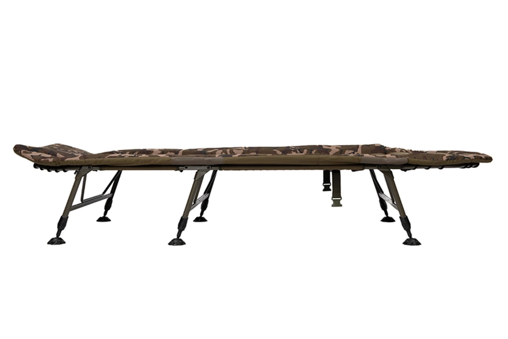 Fox Camolite Bed