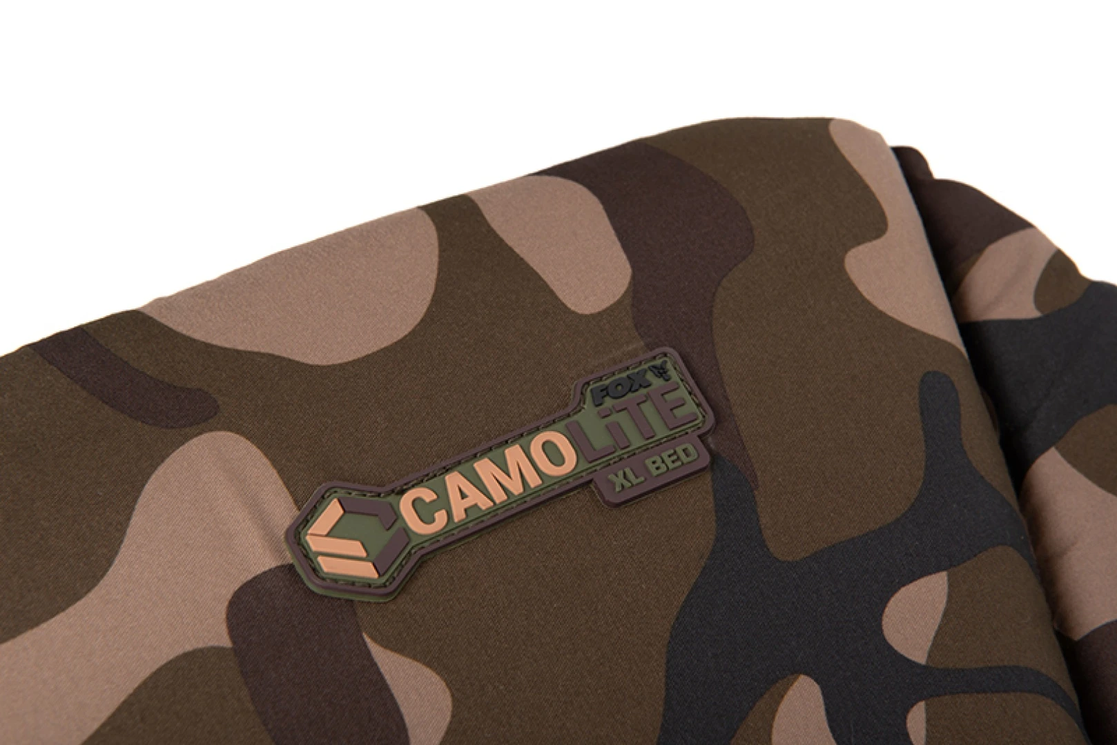 Fox Camolite XL Bed