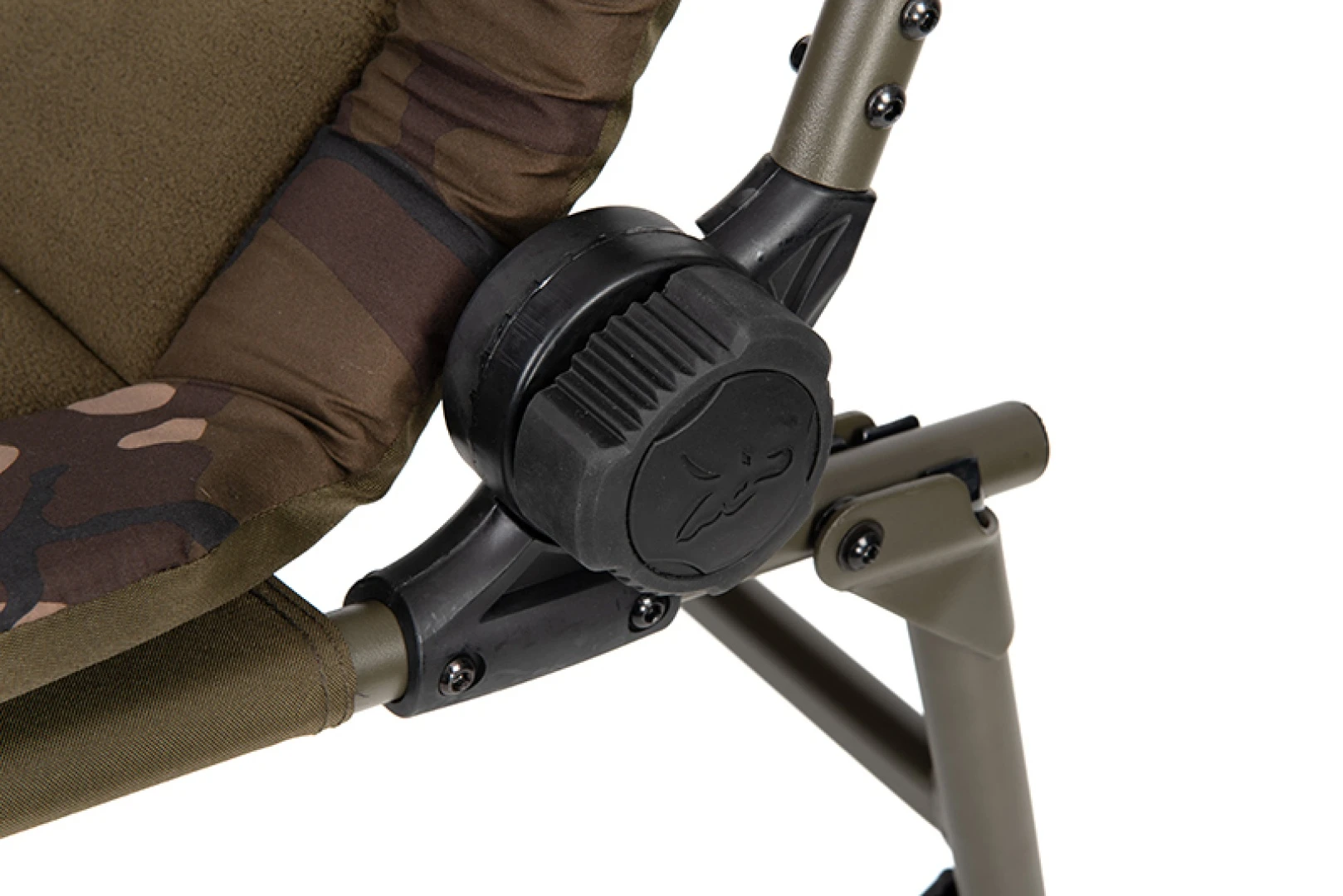 Fox Camolite Large Recliner Chair