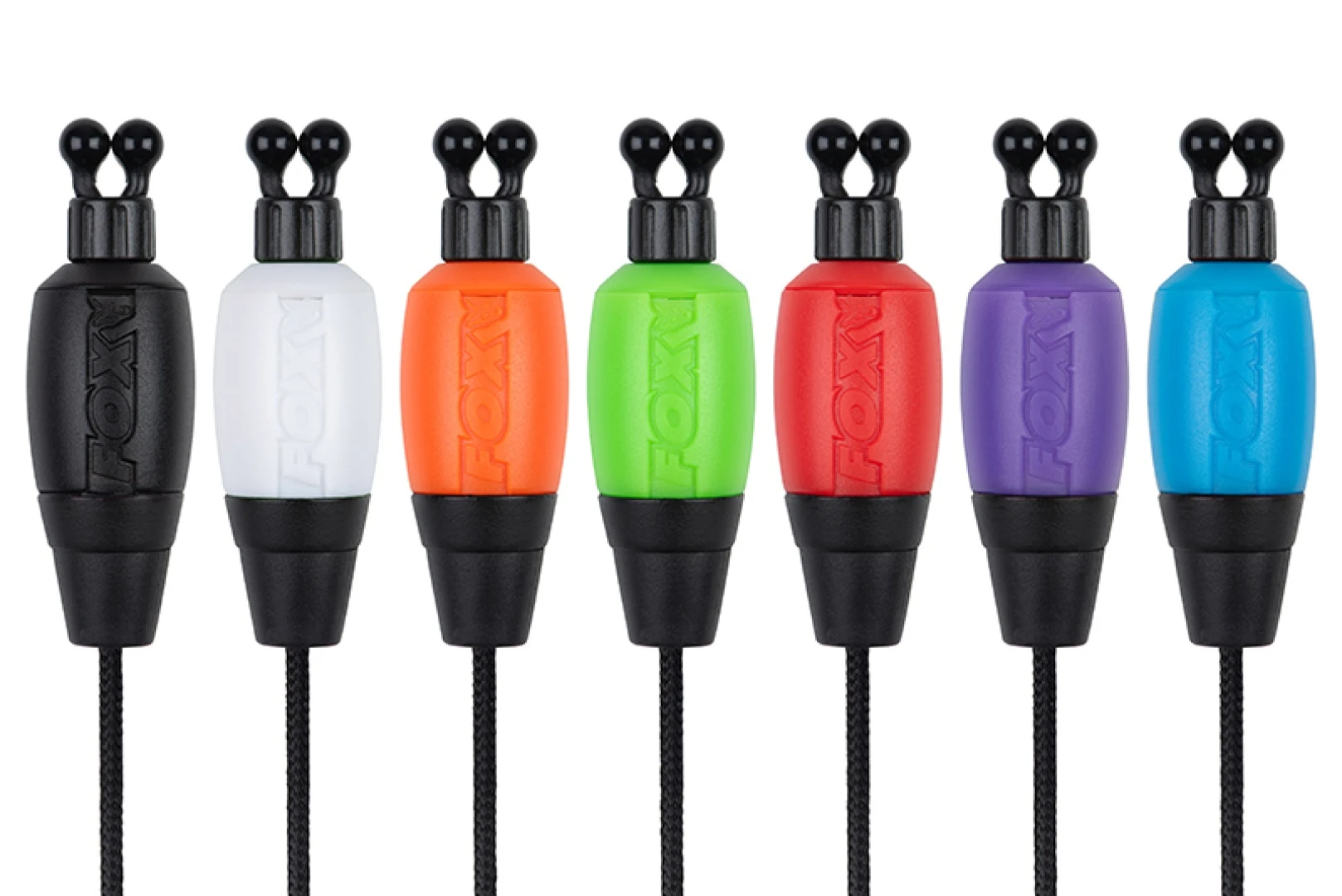 Fox Black Label Dinky Halo Bobbins 