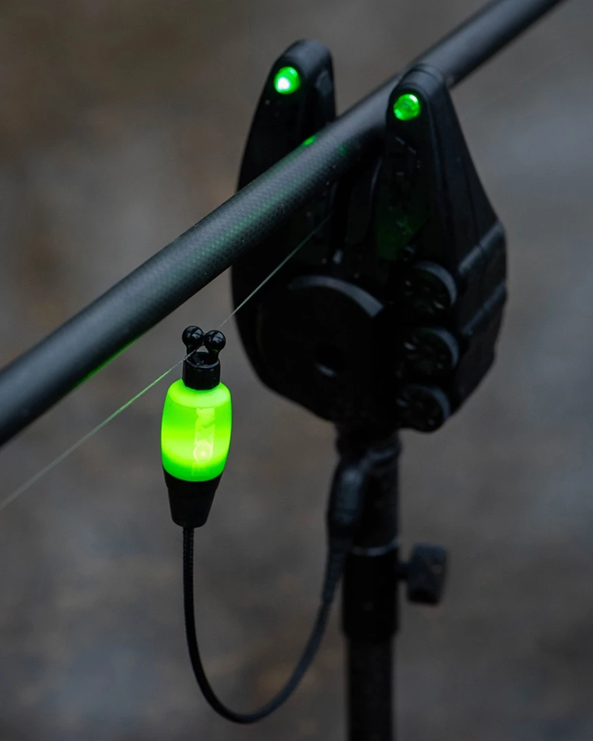 Fox Black Label Dinky Halo Bobbins 