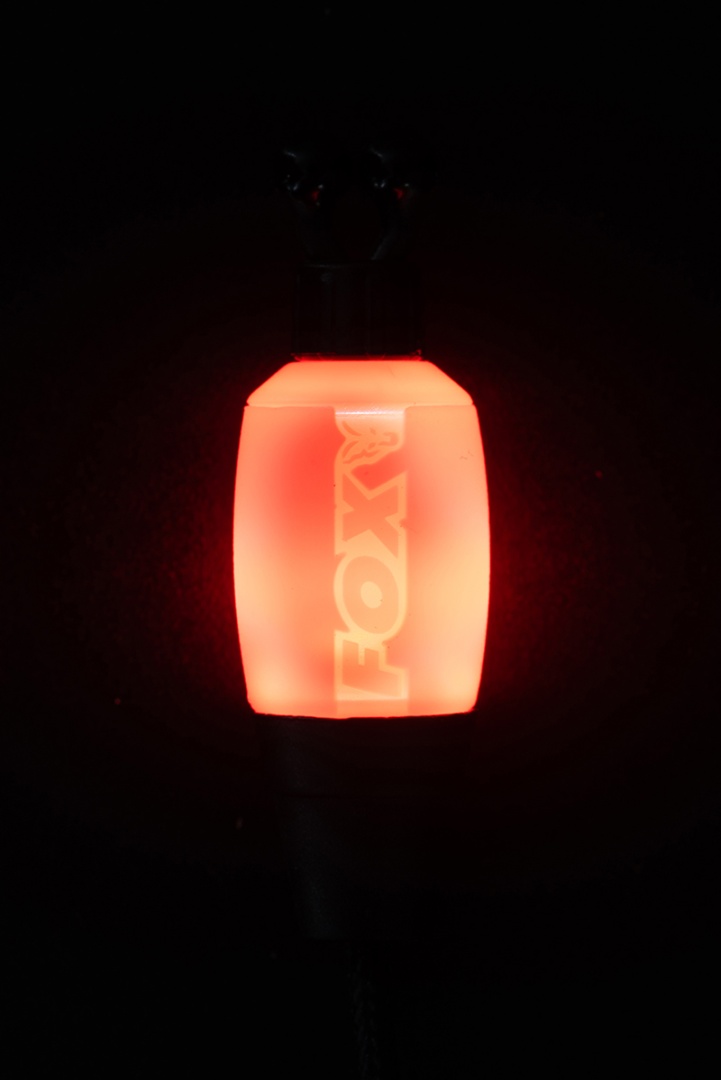 Fox Black Label Dinky Halo Bobbins 