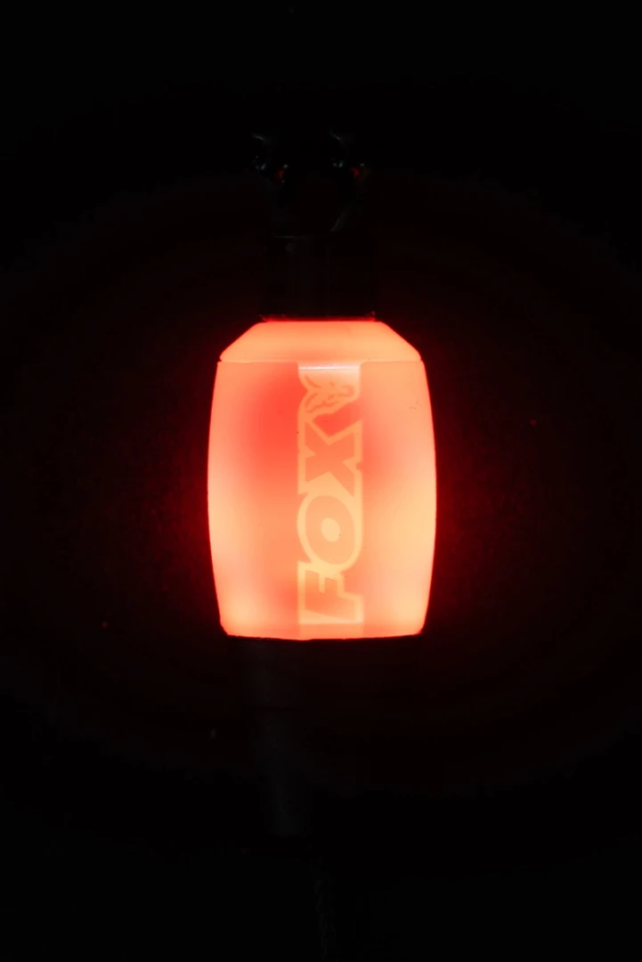 Fox Black Label Dinky Halo Bobbins 