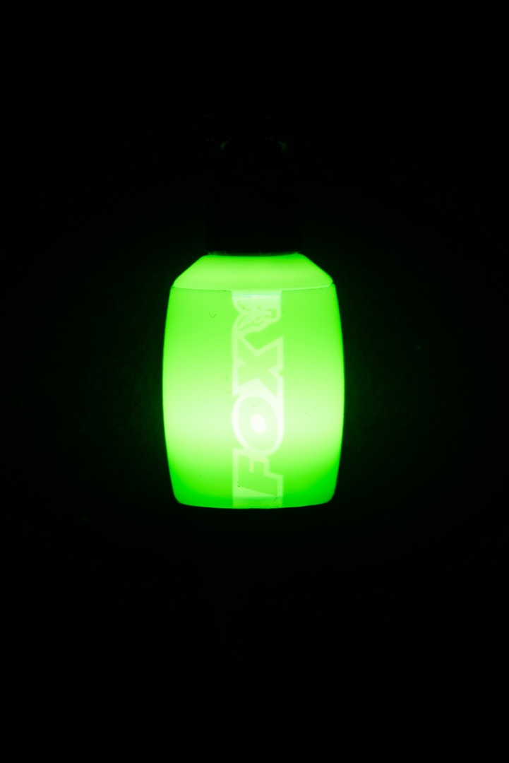 Fox Black Label Dinky Halo Bobbins 