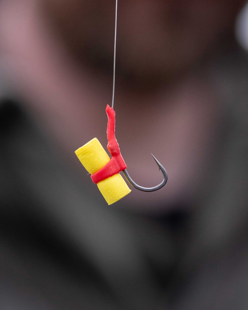 Fox Carp Hooks Zig & Floater - (su PTFE danga)